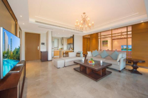 Poly Yu Jing Ge Ban Shan Ban Dao Apartment